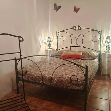 Σπίτι διακοπών Casa Garcia Perez Las Lagunetas