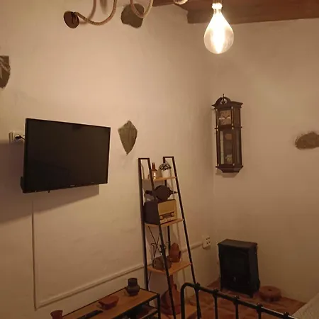 Casa Garcia Perez *