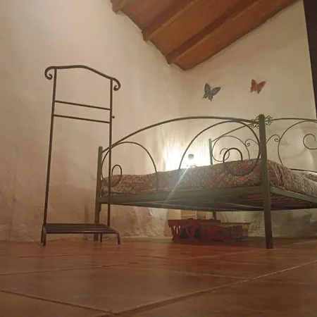 Σπίτι διακοπών Casa Garcia Perez *