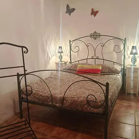 Casa Garcia Perez Σπίτι διακοπών Las Lagunetas