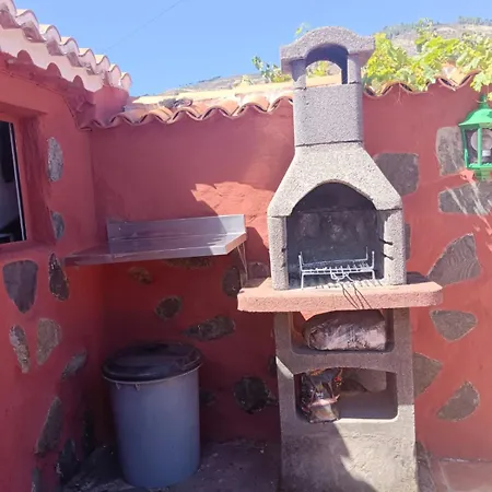 Casa Garcia Perez Σπίτι διακοπών Las Lagunetas